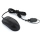 MOUSE SEAL SHIELD STM042 WATERPROOF BLACK