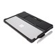 CASE KENSINGTON BLACKBELT 2ND DEGREE RUGGED FOR SURFACE PRO 4 97442 BLACK