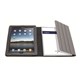 IPAD FOLIO BLACK 245X200MM
