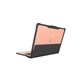 NOTEBOOK COVER MAX EXTREME SHELLS MB AIR 13 FOR MACBOOK AIR 1334 2019 BLACK