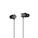 EARBUDS AZIO HEARA HI RES BLACK