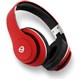 HEADPHONES NCREDIBLE BLUETOOTH 1 RED