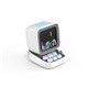 SPEAKER BLUETOOTH DIVOOM DITOO WHITE