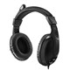 HEADSET ADESSO XTREAM H5 STEREO WITH MICROPHONE 35MM