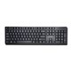 KEYBOARD KENSINGTON PRO FIT 75229 PRO FIT LOWPROFILE WIRELESS