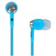EARBUDS MOKI HYPERBUDS BLUE
