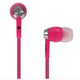 EARBUDS MOKI HYPERBUDS PINK