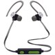 EARPHONES MOKI HEXACT EXO ACTIVE BLUETOOTH BLACK
