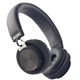 HEADPHONES MOKI HEXPRI EXO PRIME BLUETOOTH BLACK
