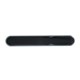 WRIST REST KENSINGTON 62682 SMARTFIT BLACK