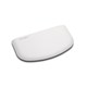 WRIST REST KENSINGTON MOUSE 50436 ERGOSOFT SLIM GREY