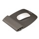 MOUSE PAD FELLOWES 9311801 ISPIRE WRIST ROCKER GREY