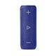 SPEAKER BLUEANT X2 PORTABLE BLUETOOTH BLUE