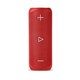SPEAKER BLUEANT X2 PORTABLE BLUETOOTH RED
