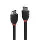 CABLE LINDY 2M HDMI CABLE BL