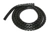 CABLE MANAGEMENT KENSINGTON 64482 CABLE TUBE BLACK