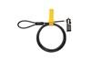 COMBINATION LOCK KENSINGTON 64674 SERIALIZED LAPTOP PK25