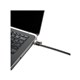 KEYED LOCK KENSINGTON 64994 MICROSAVER ULTRABOOK LAPTOP
