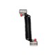 KEYED LOCK KENSINGTON 64998 CLICKSAFE POINTTOPOINT SLINKY DUO LOCKHEADS