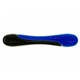 KEYBOARD WRIST REST KENSINGTON 62397 GEL BLUEBLACK