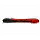KEYBOARD WRIST REST KENSINGTON 62398 GEL REDBLACK