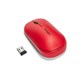 MOUSE KENSINGTON K75352WW SURETRACK DUAL WIRELESS RED