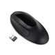 MOUSE KENSINGTON K75404WW DUAL WIRELESS ERGO BLACK