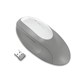 MOUSE KENSINGTON K75405WW DUAL WIRELESS ERGO GREY