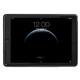 TABLET CASE KENSINGTON 67772 SECUREBACK ENCLOSURE FOR 9734 IPAD MODELS