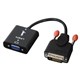 ADAPTOR LINDY 38189 DVID TO VGA CONVERTER
