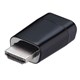 ADAPTOR LINDY 38194 HDMI TO VGA CONVERTER DONGLE
