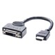 ADAPTOR LINDY 41227 DVID FEMALE TO HDMI MALE 20CM