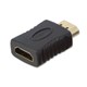 ADAPTOR LINDY 41232 HDMI FEMALE TO MALE