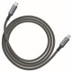 CABLE VENTEV ALLOY USBCLIGHTNING 12M G