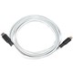 CABLE VENTEV USBCLIGHTNING 18M WHITE