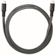 CABLE VENTEV USBCUSBC 18M FLAT GREY