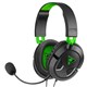HEADSET GAMING TURTLE BEACH RECON 50X XB1 BLACK