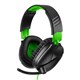 HEADSET GAMING TURTLE BEACH RECON 70X XB1 BLACK