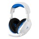 HEADSET GAMING TURTLE BEACH STEALTH 600P GEN2 PS4 WHITE