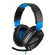 HEADSET GAMING TURTLE BEACH RECON 70P PS4 BLACK