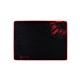 MOUSE PAD GAMING BLOODY B081 BLACKRED