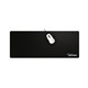 MOUSE PAD ROCCAT KANGA XXL BLACK