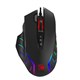 MOUSE GAMING BLOODY J95S WIRED RGB USB