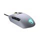 MOUSE GAMING ROCCAT KAIN 122 AIMO WIRED WHITE