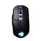 MOUSE GAMING ROCCAT KAIN 200 AIMO WIRED BLACK