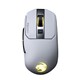 MOUSE GAMING ROCCAT KAIN 202 AIMO WIRED WHITE