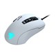MOUSE GAMING ROCCAT KONE PURE ULTRA WIRED WHITE