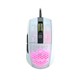 MOUSE GAMING ROCCAT BURST PRO WIRED WHITE