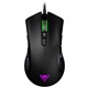 MOUSE GAMING VIPER RGB ERGO AMBIDEX WIRED BLACK