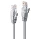 CABLE NETWORK LINDY CAT6 03M GREY